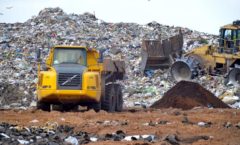 Modern Landfills: Safe, Smart and Green